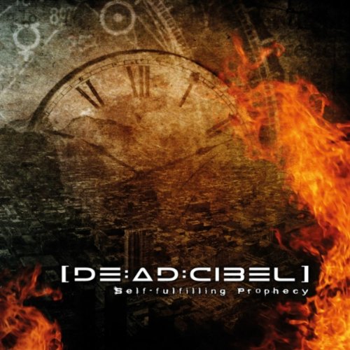 De:Ad:Cibel - Self-Fulfilling Prophecy